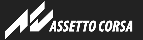 Assetto Corsa Logo