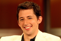 Josh Grisetti Dead: Broadway Actor Appeared On 'The Marvelous Mrs. Maisel' - Deadline