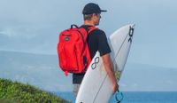 The Best Surf Backpacks | The Inertia Tested