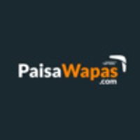 PaisaWapas.com | AngelList