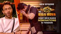 Watch Bigg Boss Season 17 Episode 51 : Nomination Special - Watch Full Episode Online(HD) On JioCinema