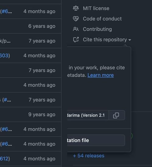 r/github - Where to open UI issue