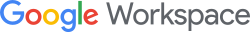 Google Workspace Logo