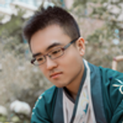 龙鹏-笔名言有三