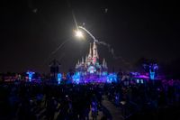 Disney Cutting Hundreds More Jobs in New Round of Corporate Streamlining - The Hollywood Reporter