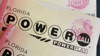 Did anyone win Powerball's $516M jackpot? Here are the winning numbers for Oct. 10 - KING5.com