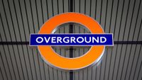 Londoners advised to check before they travel ahead of London Overground strike - Rail UK