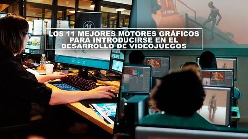 Python y Rust: La pareja que está redefiniendo las físicas indie