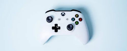 Controlador Xbox Compatible