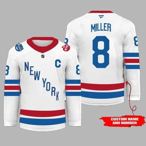 New York Rangers NHL Team Gear Collection