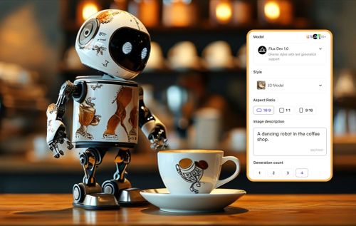 DALLE 图片生成器