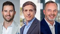 David Decker Lands Top Content Sales Role At Skydance - Deadline