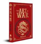 Art of War (Deluxe Hardbound Edition), The (Fingerprint! Classics)