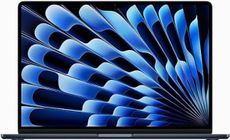 2023 Apple MacBook Air with Apple M2 Chip with 8-Core CPU/10-Core GPU (15-inch, 16GB RAM, 1TB SSD Storage) (QWERTY English) Midnight (Renewed)