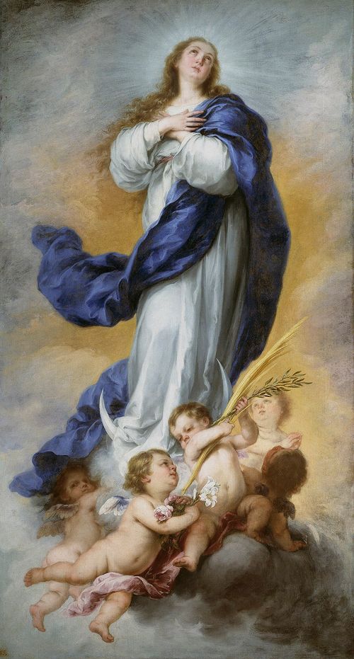Three Hail Marys - Wikipedia