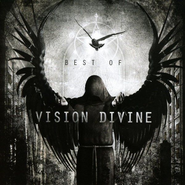 Vision Divine - Best Of (2017, CD) | Discogs
