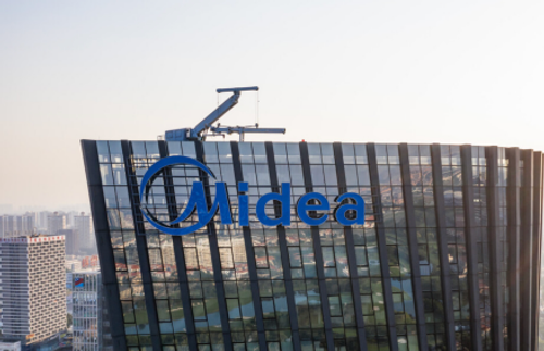 美的集团股份有限公司