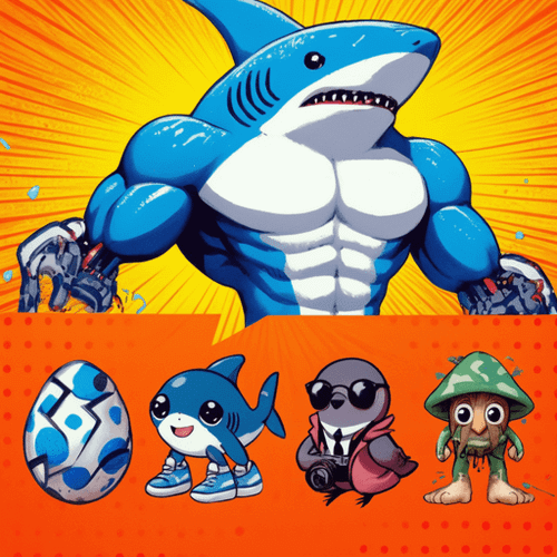 ブレインロット クリック孵化ラボ