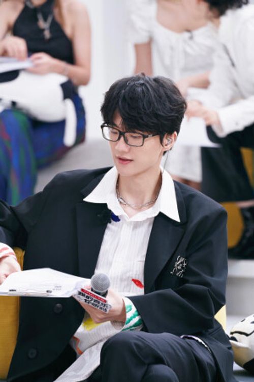 我的音乐你听吗？许嵩综艺首秀