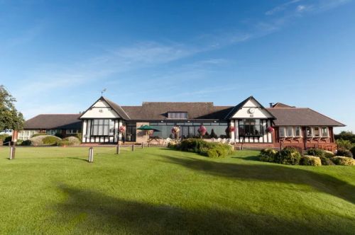 Kirtlington Golf Club