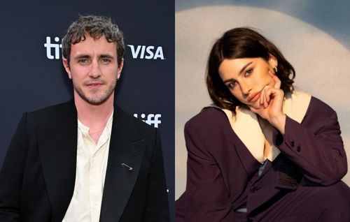 Paul Mescal Gracie Abrams