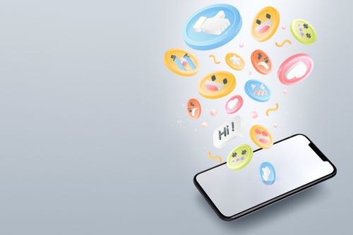 ¿Cómo copiar y pegar un emoji de iPhone?