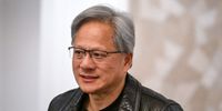 Nvidia CEO Jensen Huang Promised His Wife That He'd Be CEO - Business Insider