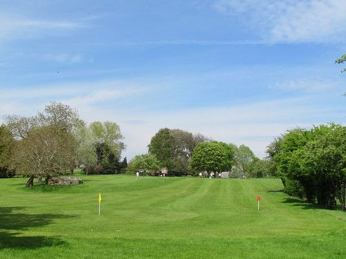 Monkton Park Golf Course