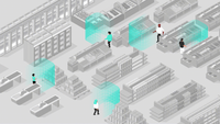 Former Niantic leader's spatial computing startup aims to help retailers track shelf inventory – GeekWire
