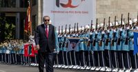 Turkey and Israel Vie for Middle East Influence as Tensions Spike - The New York Times