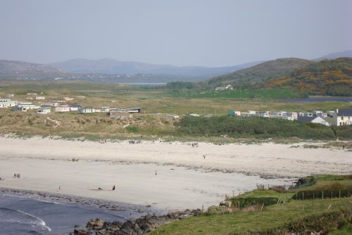 The Narin Beach