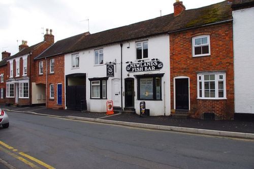 Newlands Fish Bar