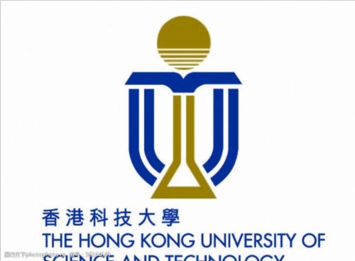 香港大学标志香港科技大学logo