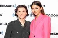 Zendaya Likely to Wear a Wedding Dress That 'Nobody Will Ever See' for Tom Holland Nuptials, Says Stylist Law Roach