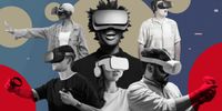 Why VR Games Still Haven't Taken Off - IEEE Spectrum