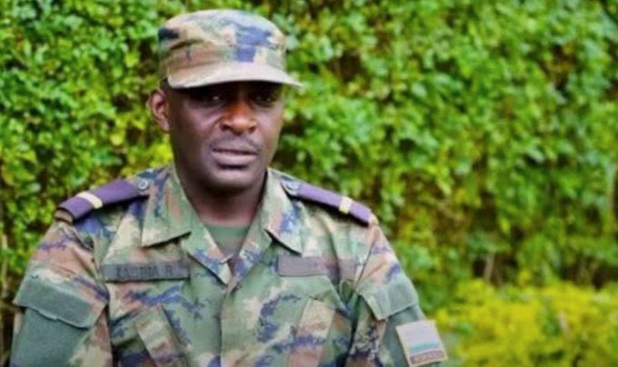 Exiled Rwandan Critic Robert Kabera Found Beheaded in Uganda