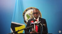 Pierre Says Cabinet Needs Time to Decide on Joy St. Omer Inquiry - Saint Lucia Daily Post