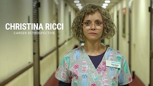 Take a closer look at the various roles Christina Ricci has played throughout her acting career.