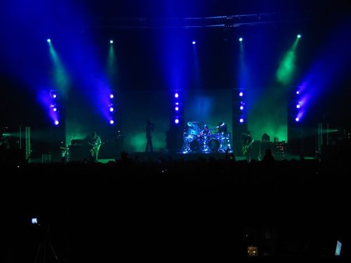 tool live 2006