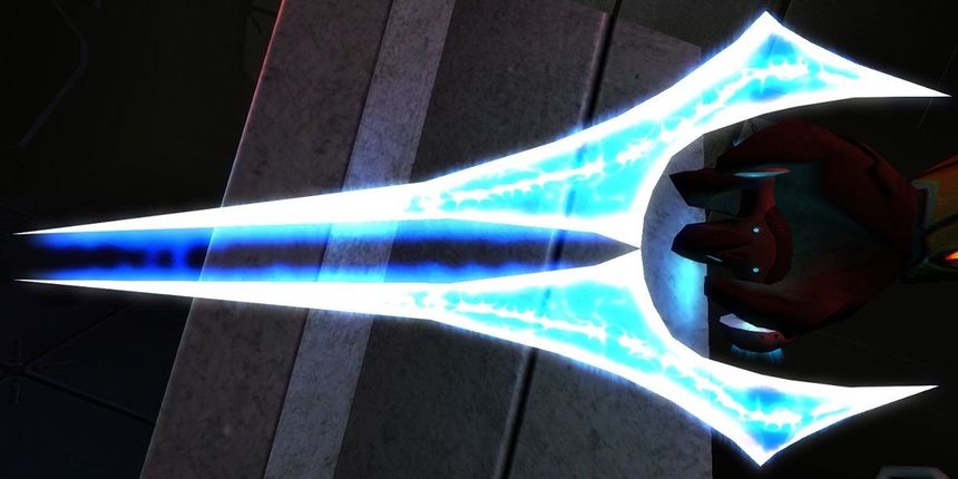 Energy Sword
