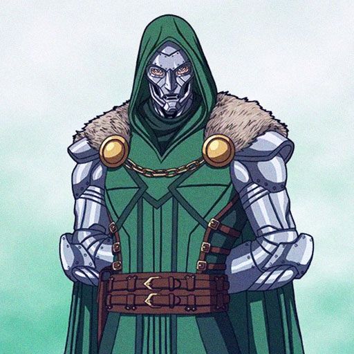 Doctor Doom