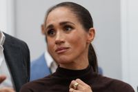Meghan Markle's private feelings about dad Thomas' child abuse allegations revealed after years of silence - Page Six