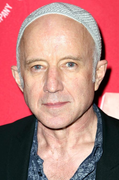 Arliss Howard at the opening night party for "Ghost Stories: The Shawl and Prairie du Chien" in New York City.