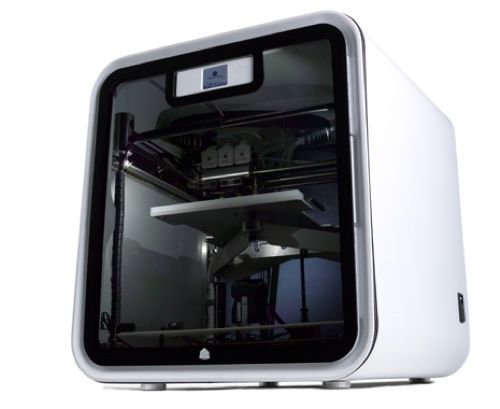 3D Systems Cube - Complete Guide