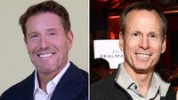 Candle In The Wind: 5-Year-Old Media Firm Faces New Questions After Hello Sunshine Exit - Deadline