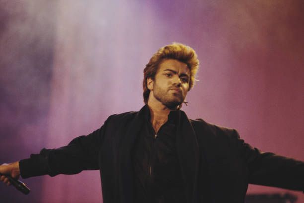 George Michael: in arrivo la ristampa di Faith