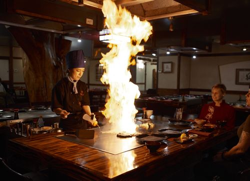 Daikoku Ramen Japanese Noodle Bar