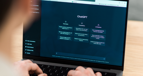 让人惊叹的 TOP 10 ChatGPT 图像生成提示