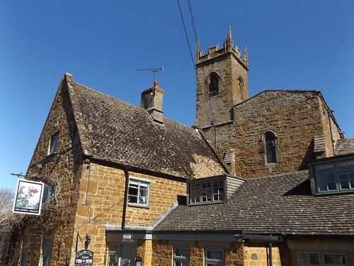 The George & Dragon