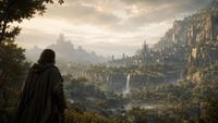 El RPG de El Señor de los Anillos vẫn còn rất xa, nhưng những người tạo ra nó đã làm rõ loại cuộc phiêu lưu mà họ muốn xây dựng